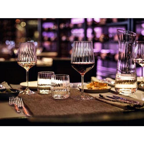 Spiegelau Spiegelau - Lifestyle 34 cl Whiskyglas | Lowball - 12 Stuks