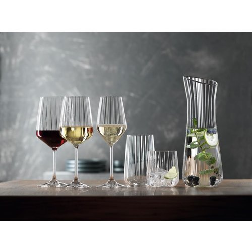 Spiegelau Spiegelau - Lifestyle 34 cl Whiskyglas | Lowball - 12 Stuks