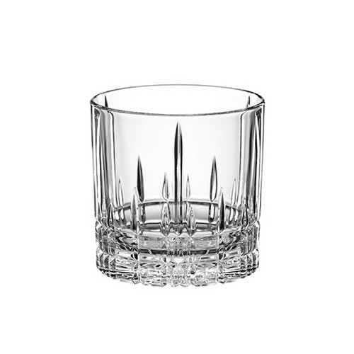 Spiegelau Spiegelau - Perfect Serve 27 cl Lowball - 12 Stuks Spiegelau Spiegelau - Perfect Serve 27 cl Lowball - 12 Stuks