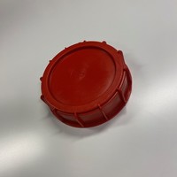 Cocktailtap - Jerrycan deksel - 5L | 11L - 1 stuk
