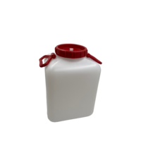 Cocktailtap - Jerrycan 20L incl CPC Koppeling - 1 stuk
