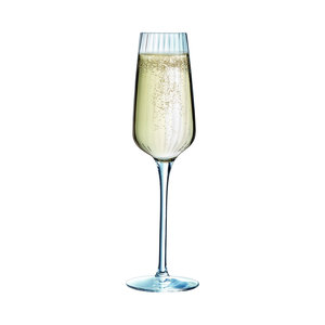 Chef & Sommelier Chef & Sommelier - Symetrie Champagne flute 21CL - 6 stuks