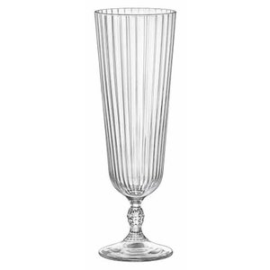 Rocco bormioli Rocco Bormioli - Americas - Sling Cocktailglas 27,5CL - 6 stuks