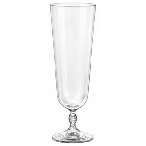 Rocco bormioli Rocco Bormioli - Bartender Bierglas 28cl - 6 stuks