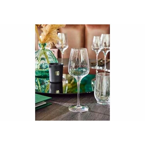 Chef & Sommelier Chef & sommelier - Symetrie Wijnglas 55CL - 6 stuks