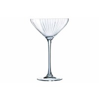 Chef & Sommelier - Symetrie Champagne Coupe 21CL - 6 stuks