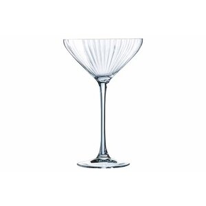 Chef & Sommelier Chef & Sommelier - Symetrie Champagne Coupe 21CL - 6 stuks