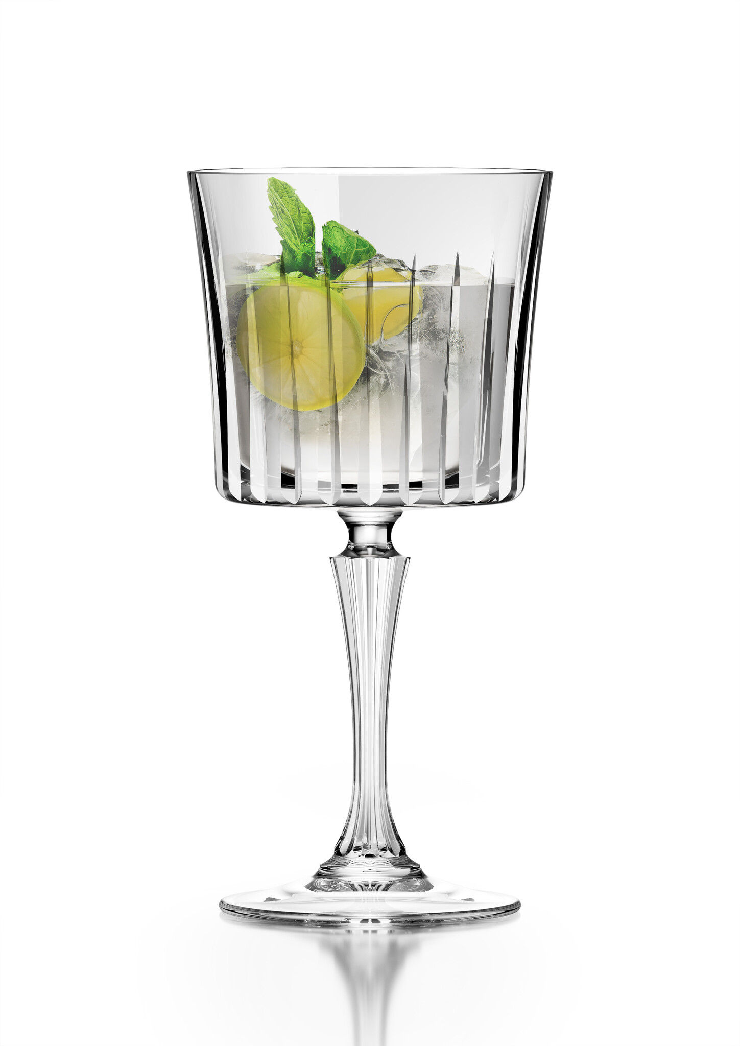 RCR  Gin Tonic Glass