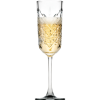 Pasabahce - Timeless champagne flute 17,5cl - 12 stuks