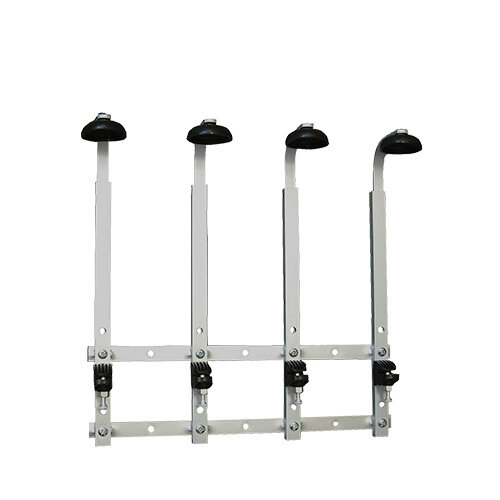 Bar Professional Bar Professional - Bottle Rack - 4 Brackets