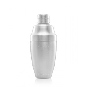 Lumian Lumian - Kenta Mat RVS shaker - 500ml