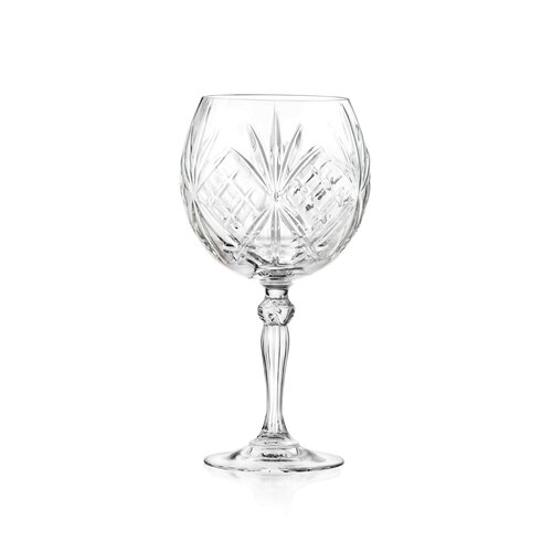 RCR RCR - Melodia Gin Tonic Glas 65cl - 6 stuks