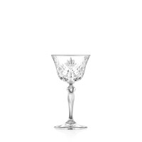 RCR - Melodia Coupette Cocktailglas 16cl - 6 stuks