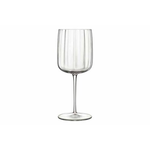 Luigi Bormioli Luigi Bormioli - Jazz cocktail glas 55cl - 4 stuks