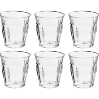 Duralex - Tumbler Picardie  20CL - 6 stuks