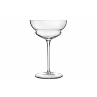 Luigi Bormioli - BACKDOOR'S 20S Cocktailglas / Coupe 25CL - 6 stuks