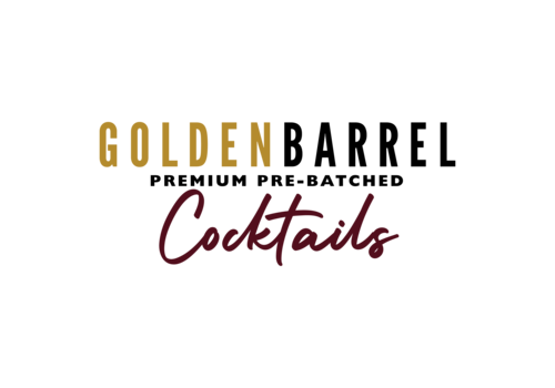 Pre-Batched Cocktails