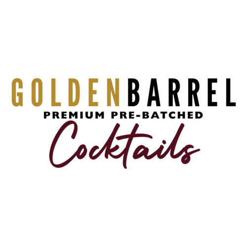Pre-Batched Cocktails