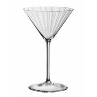 Spiegelau - Lifestyle martiniglas 22CL - 12 stuks