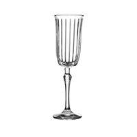 Pasabahce - Joy champagne flute 17,5cl - 4 stuks