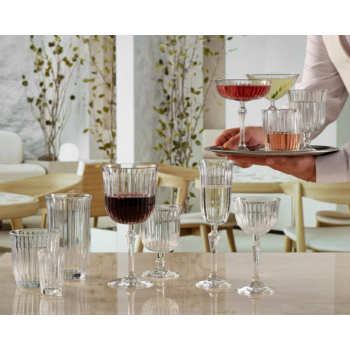 Pasabahce Pasabahce - Joy Champagnecoupe 24,5 cl - 4 stuks