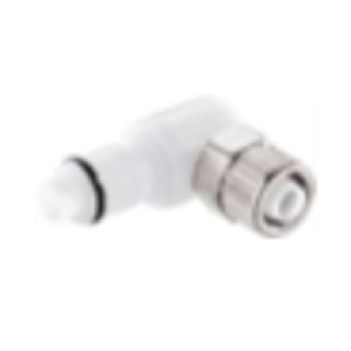 Cocktailtap Cocktailtap - CPC Elbow coupler 3/8 PTF