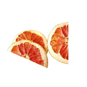 Frutta Frutta Grapefruit +/- 450 stuks (1KG) - gedroogd fruit - cocktailgarnering - Grapefruit schijfjes Frutta Frutta Grapefruit +/- 450 stuks (1KG) - gedroogd fruit - cocktailgarnering - Grapefruit schijfjes