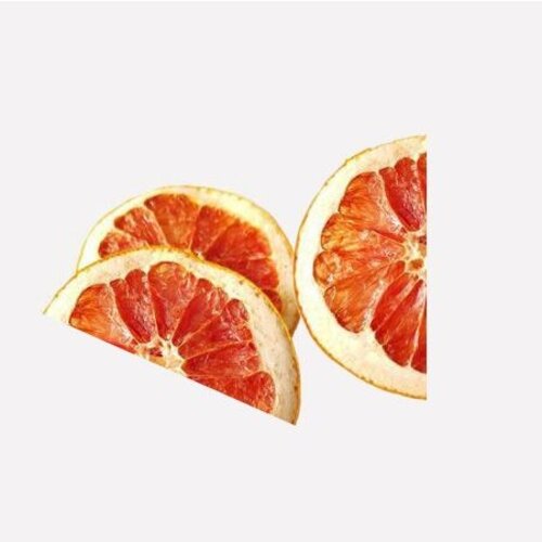 Frutta Frutta Grapefruit 40 stuks - gedroogd fruit - cocktailgarnering - Grapefruit schijfjes Frutta Frutta Grapefruit 40 stuks - gedroogd fruit - cocktailgarnering - Grapefruit schijfjes