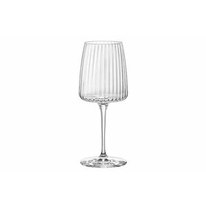 Rocco bormioli Rocco Bormioli - Exclusiva Wijnglas 37CL - 6 stuks