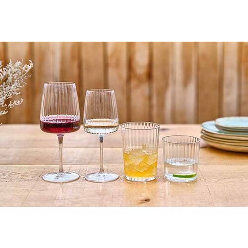 Rocco bormioli Rocco Bormioli - Exclusiva Tumbler 50CL - 12 stuks