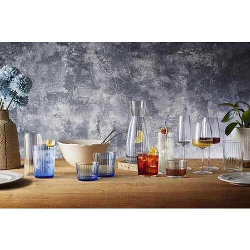 Rocco bormioli Rocco Bormioli - Exclusiva Tumbler 35,5CL - 12 stuks