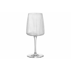 Rocco bormioli Rocco Bormioli - Exclusiva Wijnglas 53,5CL - 6 stuks