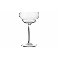 Luigi Bormioli - BACKDOOR'S 20S Cocktailglas / Coupe 17CL - 6 stuks