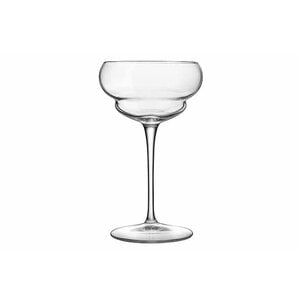 Luigi Bormioli Luigi Bormioli - BACKDOOR'S 20S Cocktailglas / Coupe 17CL - 6 stuks