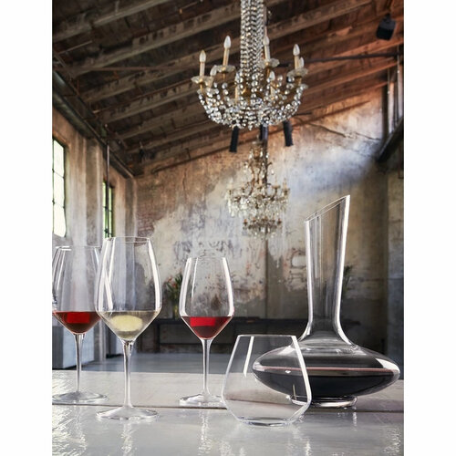 Luigi Bormioli Luigi Bormioli - Atelier wijnglas Sauvignon 35cl - 6 stuks