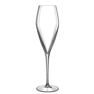 Luigi Bormioli Luigi Bormioli - Atelier Champagne Flute 27cl - 6 stuks