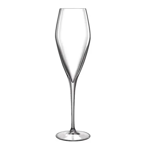 Luigi Bormioli Luigi Bormioli - Atelier Champagne Flute 27cl - 6 stuks