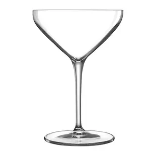 Luigi Bormioli Luigi Bormioli - Atelier Cocktail glas 30cl - 6 stuks