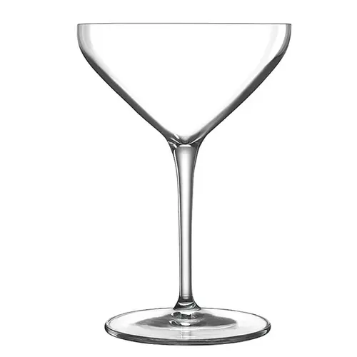 Luigi Bormioli Luigi Bormioli - Atelier Cocktail glas 30cl - 6 stuks