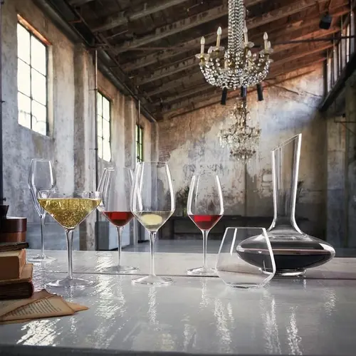 Luigi Bormioli Luigi Bormioli - Atelier Cocktail glas 30cl - 6 stuks