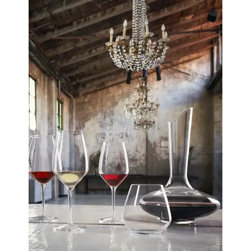 Luigi Bormioli Luigi Bormioli - Atelier wijnglas Pinot Noir 61cl - 6 stuks