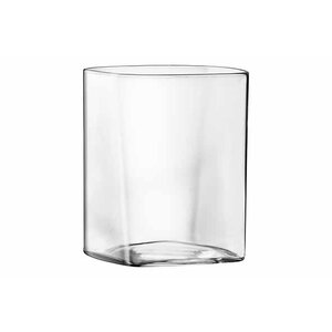 Luigi Bormioli Luigi Bormioli - Top Class Square Tumbler  42,5 cl - 6 stuks