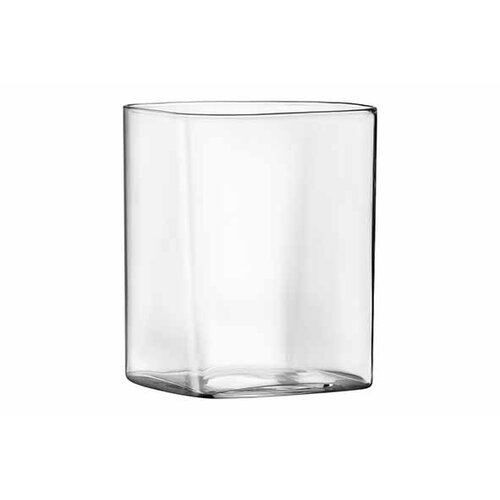 Luigi Bormioli Luigi Bormioli - Top Class Square Tumbler  35 cl - 6 stuks