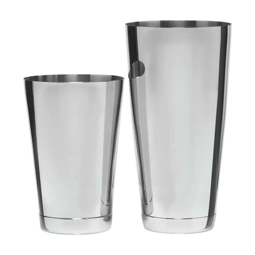 Bar Professional Boston shaker Set Stainless Bar Professional Boston shaker Set Stainless