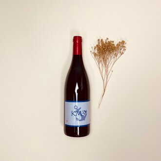 Domaine Yoyo Yoyo - KM 31 - 2014