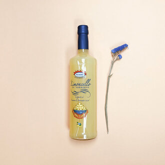 Piemme Limoncello - Piemme