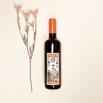 Bellotti Bellotti - Etoile du Raisin - 2007 Bellotti Bellotti - Etoile du Raisin - 2007