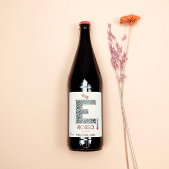 Poderi Cellario Poderi Cellario - E'Rosso! - 2022 Poderi Cellario Poderi Cellario - E'Rosso! - 2022