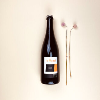 Domaine Le Mazel Le Mazel - Cuvée MazelRoz - 2019