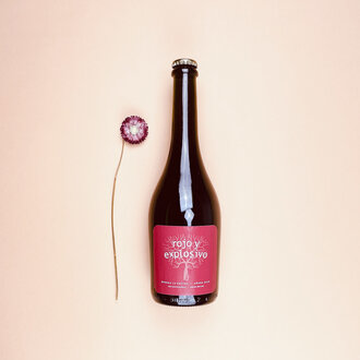 Bodega La Encina La Encina - Rojo y Explosivo - 2020